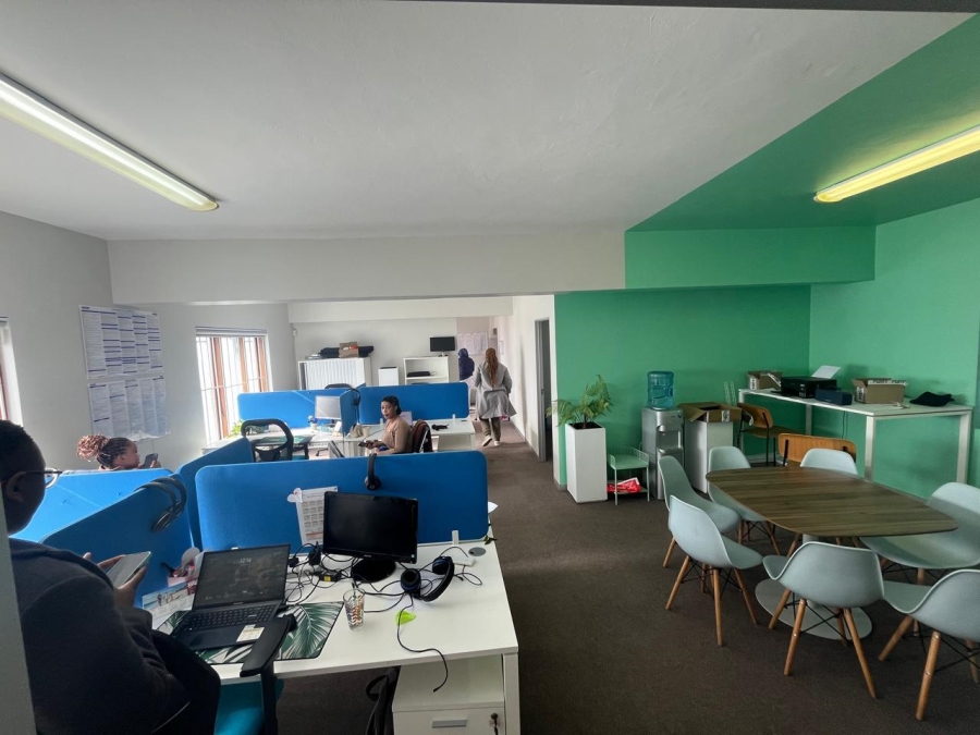 To Let Commercial Property for Rent in Berea Eastern Cape